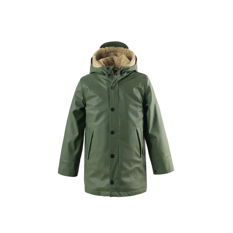 GOSOAKY Snake Pit Bronze Green