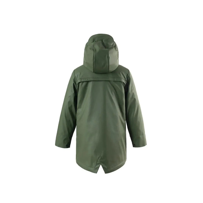 GOSOAKY Snake Pit Bronze Green