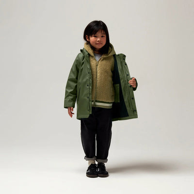 GOSOAKY Snake Pit Bronze Green - Studio Play