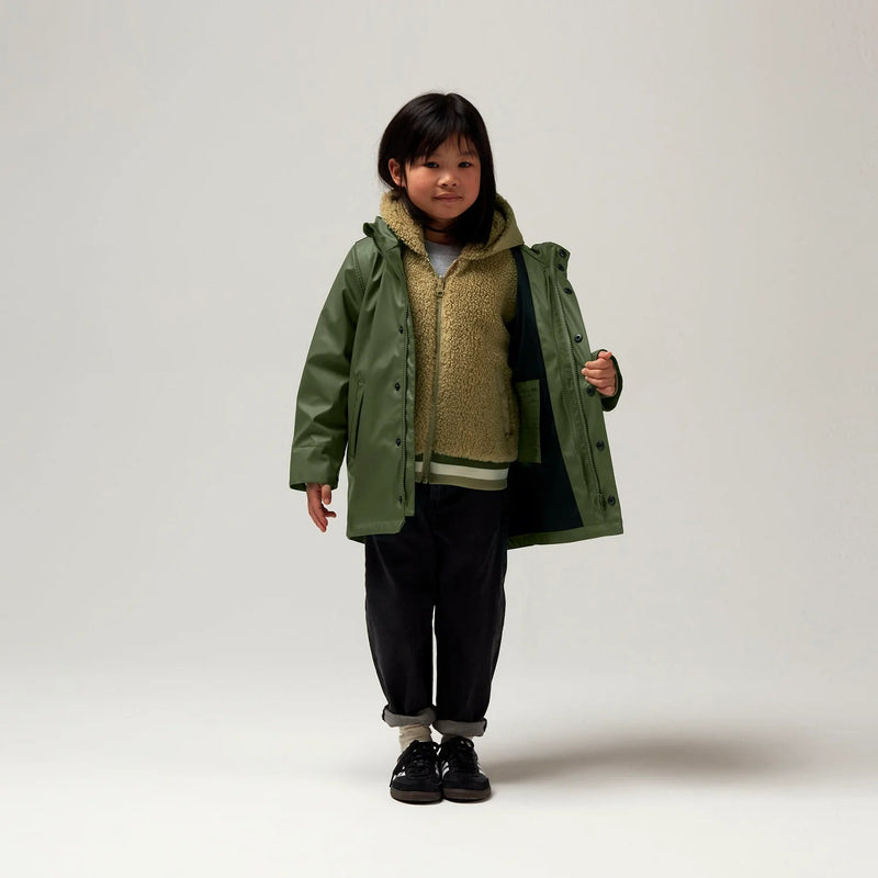 GOSOAKY Snake Pit Bronze Green - Studio Play