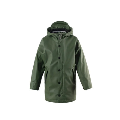 GOSOAKY Snake Pit Bronze Green