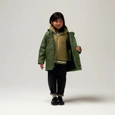 GOSOAKY Snake Pit Bronze Green