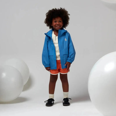 GOSOAKY The Lion Azure Blue - Studio Play