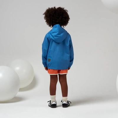 GOSOAKY The Lion Azure Blue - Studio Play