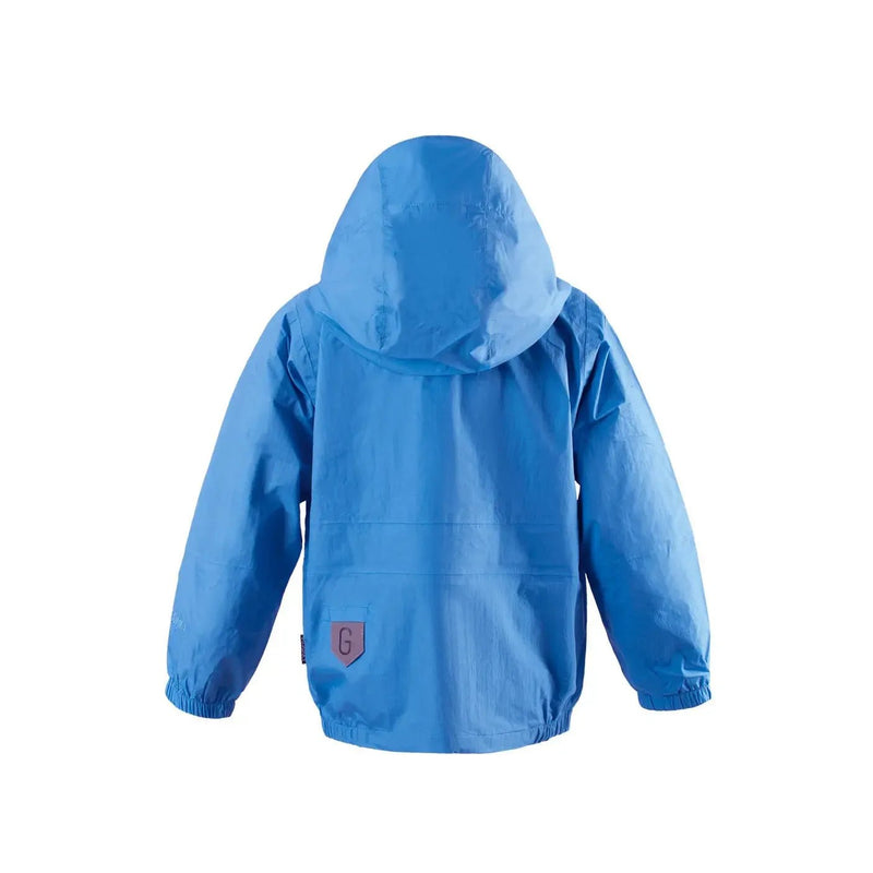 GOSOAKY The Lion Azure Blue