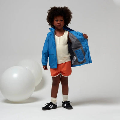 GOSOAKY The Lion Azure Blue - Studio Play