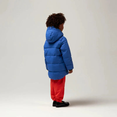 GOSOAKY Tiger Eye Dazzling Blue - Studio Play