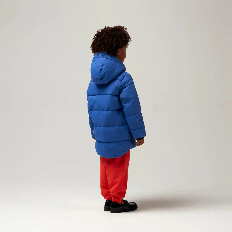 GOSOAKY Tiger Eye Dazzling Blue - Studio Play