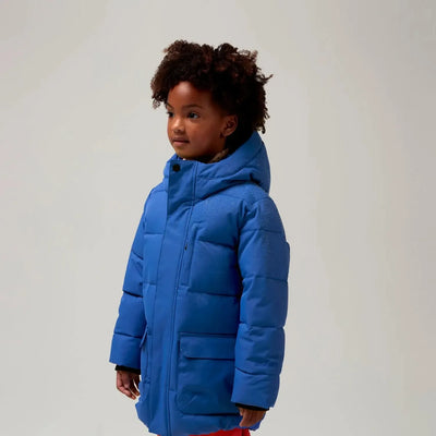 GOSOAKY Tiger Eye Dazzling Blue - Studio Play