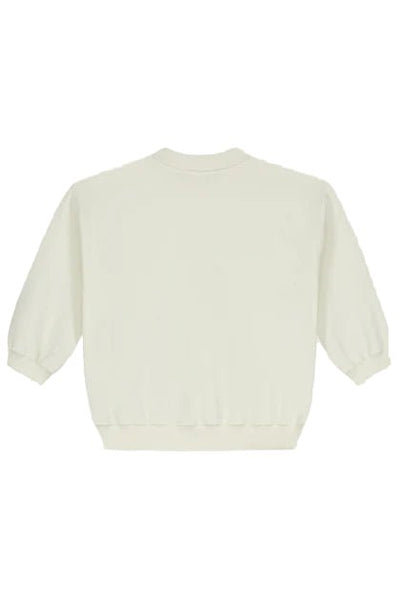 Gray Label Baby Dropped Shoulder Sweater Cream - Studio Play