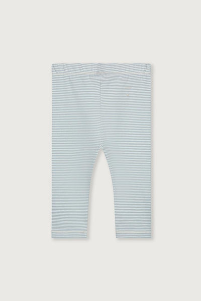 Gray Label Baby Leggings Sky/Cream