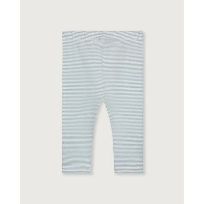 Gray Label Baby Leggings Sky/Cream - Studio Play