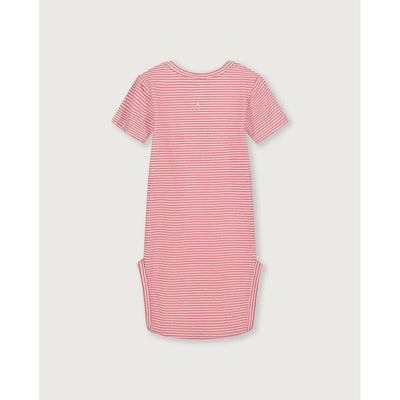 Gray label Baby Onesie Cherry/Cream - Studio Play