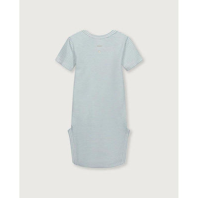 Gray label Baby Onesie Sky/Cream - Studio Play