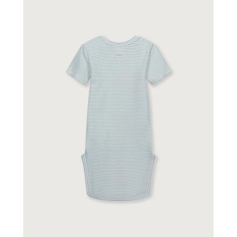 Gray label Baby Onesie Sky/Cream - Studio Play