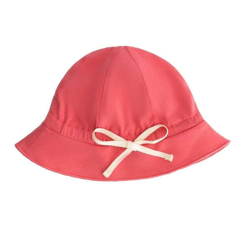 Gray Label Baby Sun Hat Cherry - Studio Play