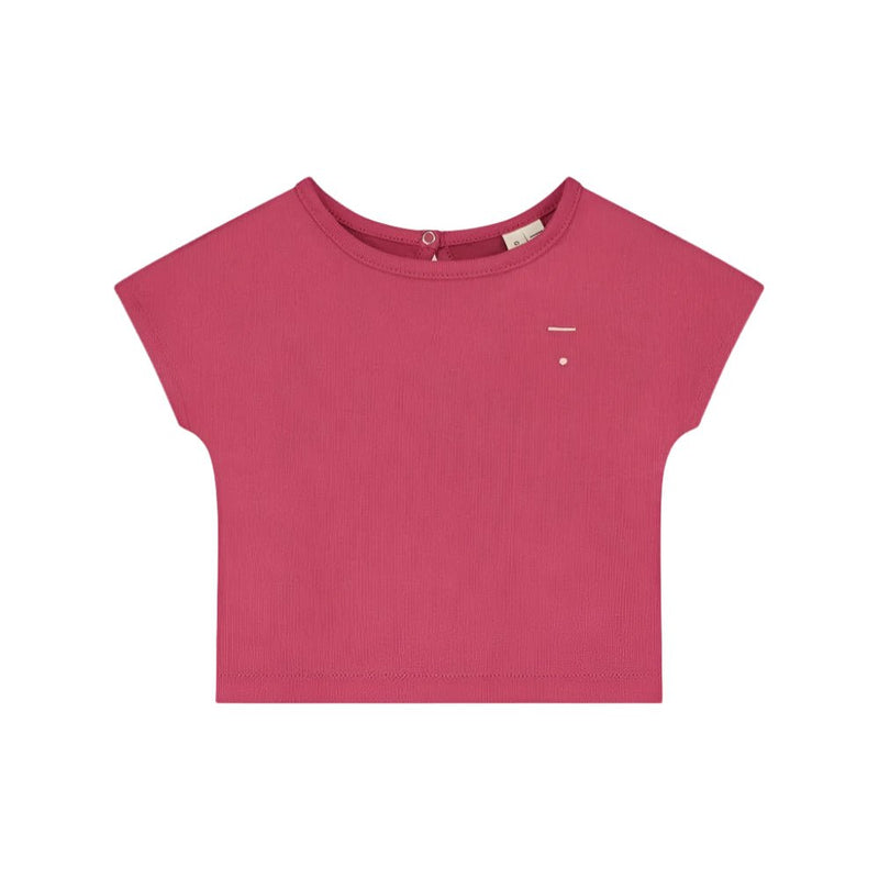 Gray Label Baby Top Cherry - Studio Play