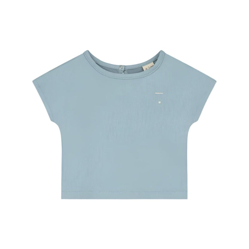 Gray Label Baby Top Sky - Studio Play