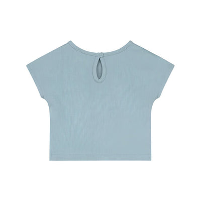 Gray Label Baby Top Sky - Studio Play