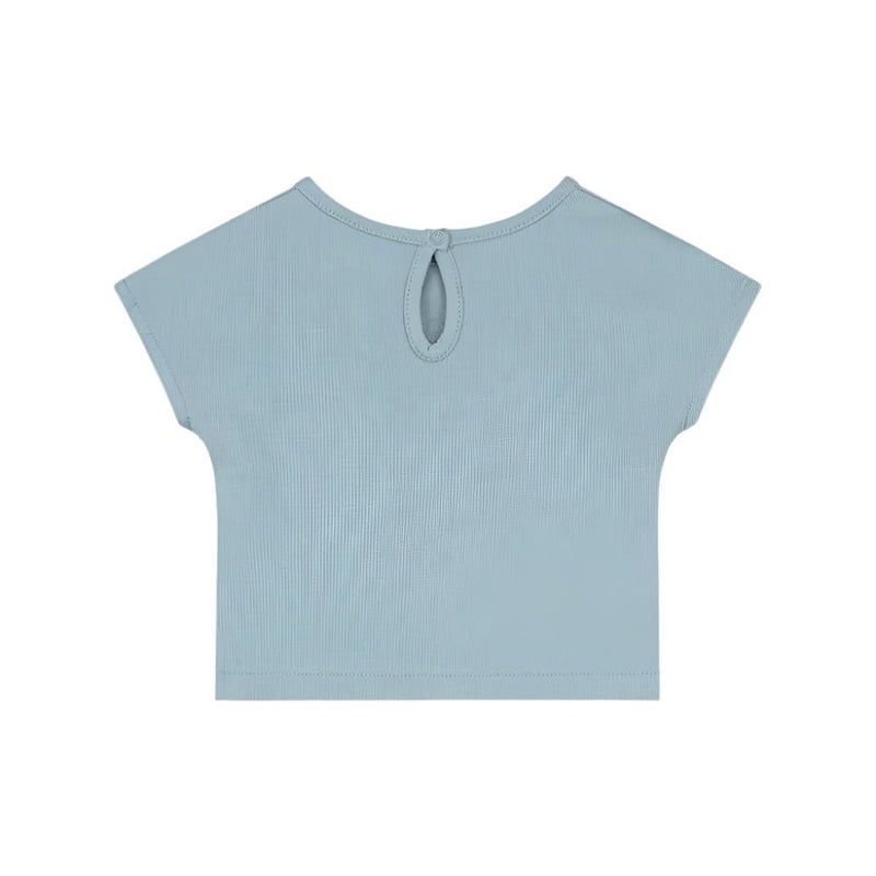Gray Label Baby Top Sky - Studio Play