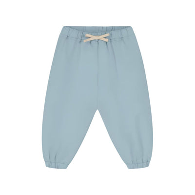 Gray Label Baby Track Pants GOTS Sky - Studio Play