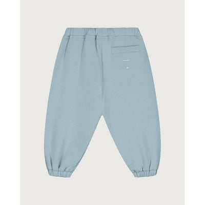 Gray Label Baby Track Pants GOTS Sky - Studio Play