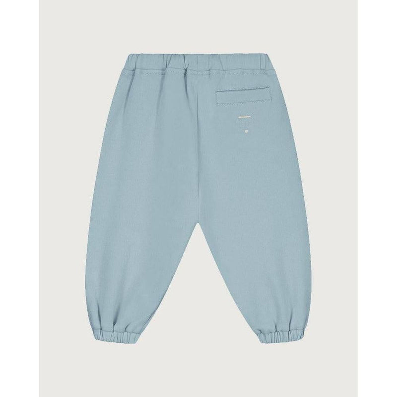 Gray Label Baby Track Pants GOTS Sky - Studio Play