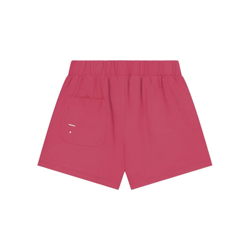 Gray Label Elasticated Shorts Cherry - Studio Play
