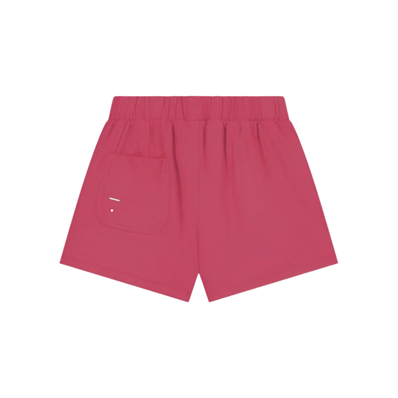 Gray Label Elasticated Shorts Cherry