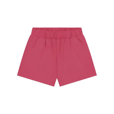 Gray Label Elasticated Shorts Cherry - Studio Play