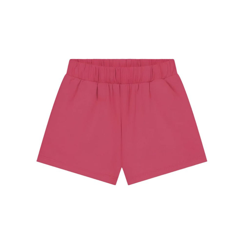 Gray Label Elasticated Shorts Cherry - Studio Play