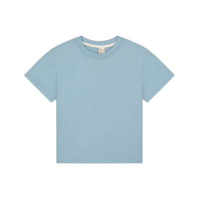 Gray Label Oversized Tee Sky - Studio Play