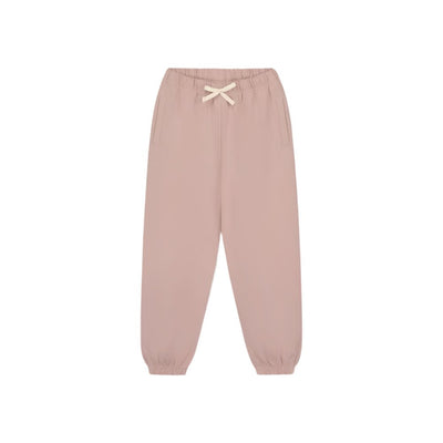 Gray Label Track Pants Faded Pink - Studio Play
