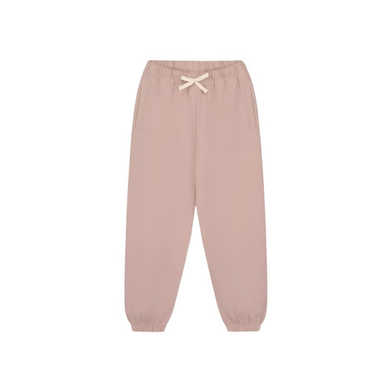 Gray Label Track Pants Faded Pink - Studio Play