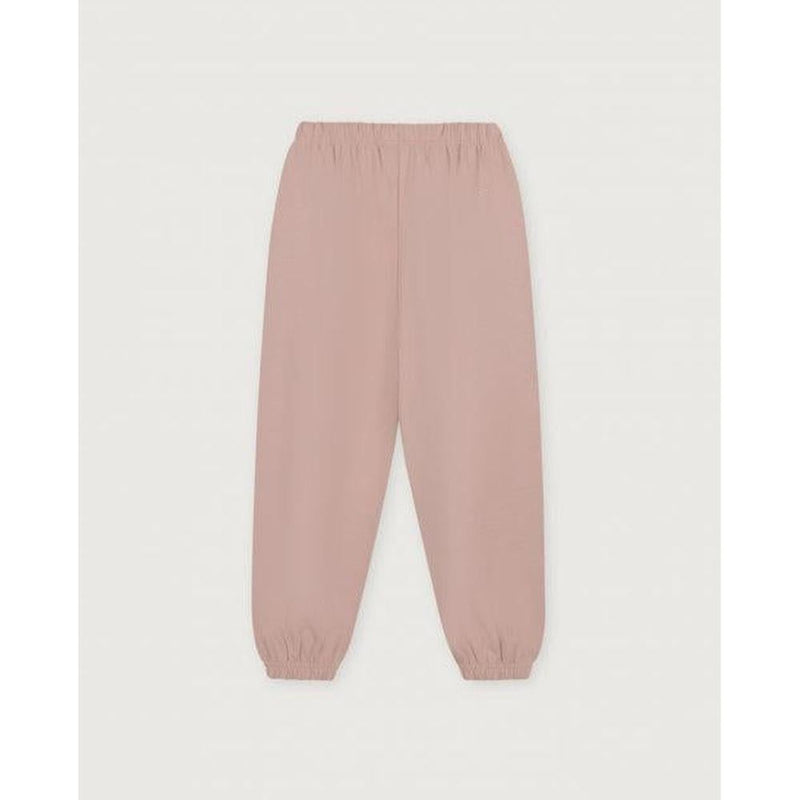 Gray Label Track Pants Faded Pink - Studio Play