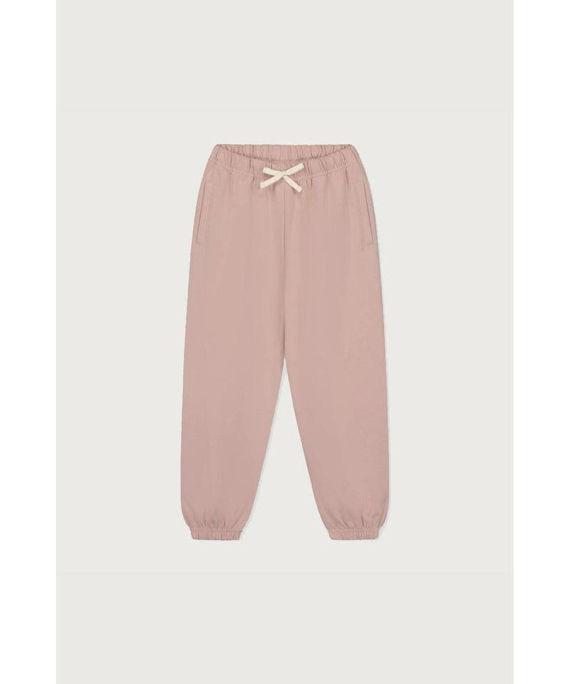 Gray Label Track Pants Faded Pink