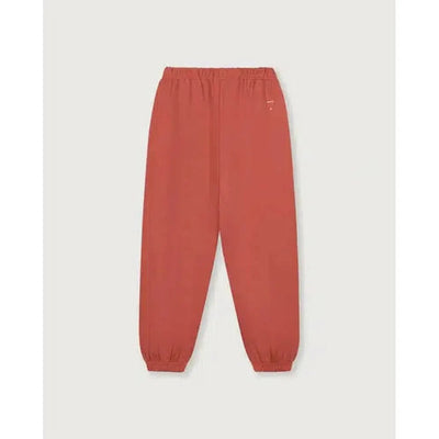 Gray Label Track Pants Poppy Red - Studio Play