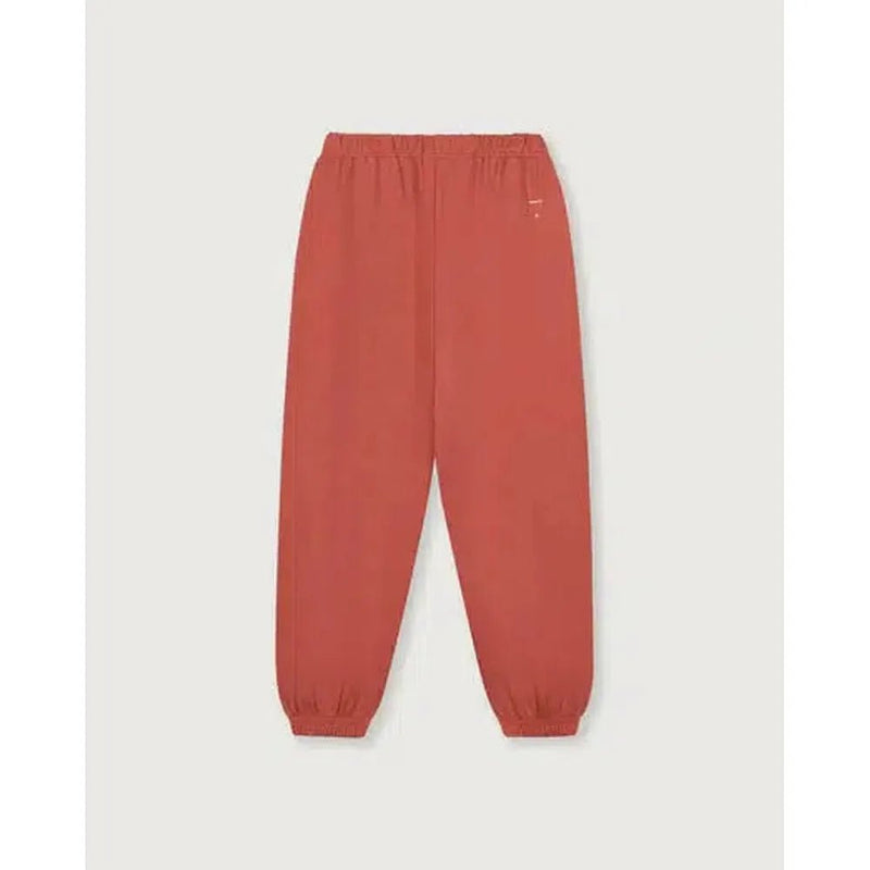 Gray Label Track Pants Poppy Red - Studio Play