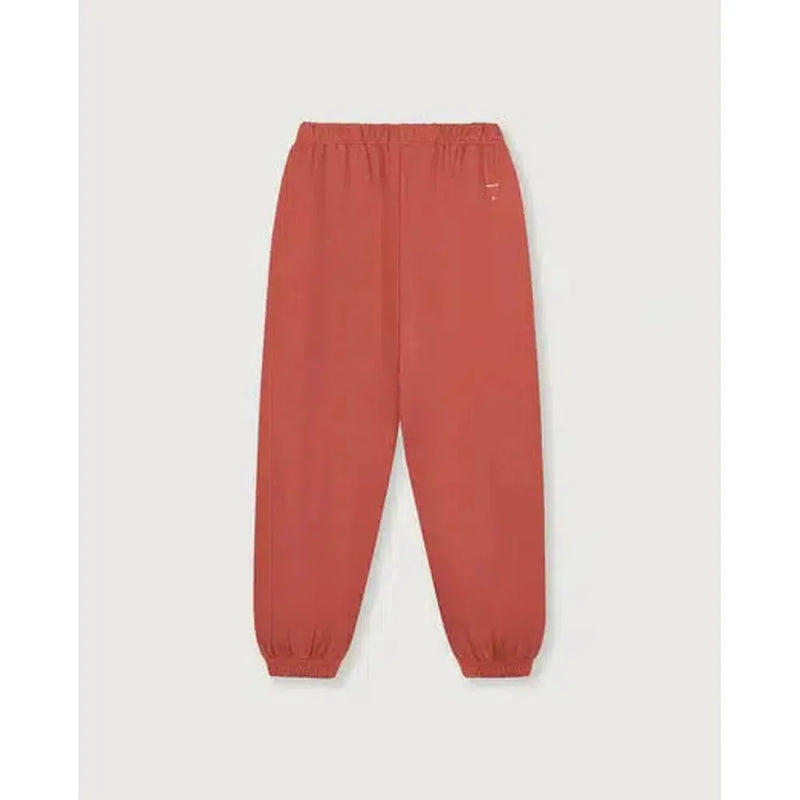 Gray Label Track Pants Poppy Red
