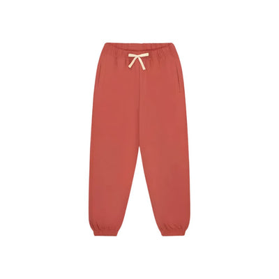 Gray Label Track Pants Poppy Red - Studio Play