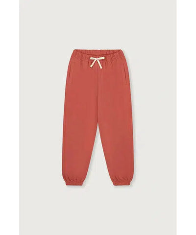 Gray Label Track Pants Poppy Red