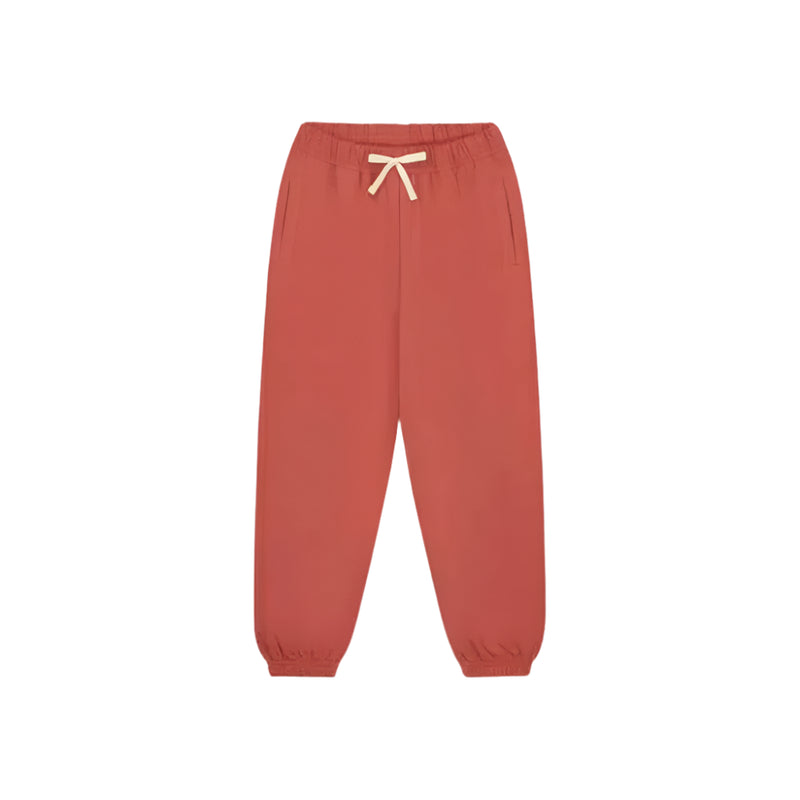 Gray Label Track Pants Poppy Red