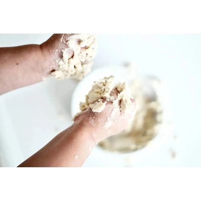 Grennn DIY klei maken - Studio Play