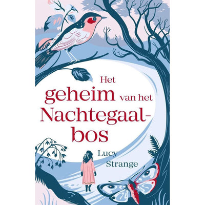 Het Geheim Van Het Nachtegaalbos