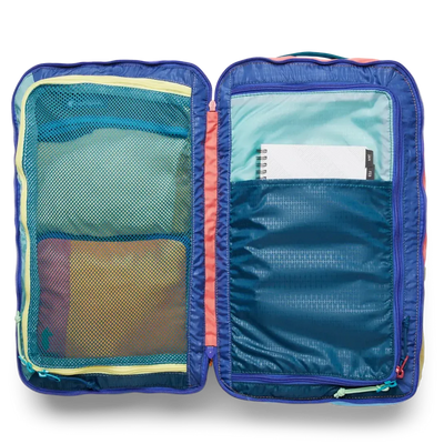 Cotopaxi Allpa Mini 20L Travel Pack - Del Dia SUPRISE PACK