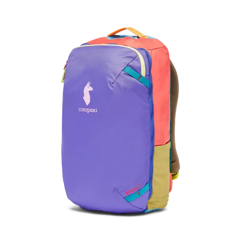 Cotopaxi Allpa Mini 20L Travel Pack - Del Dia SUPRISE PACK