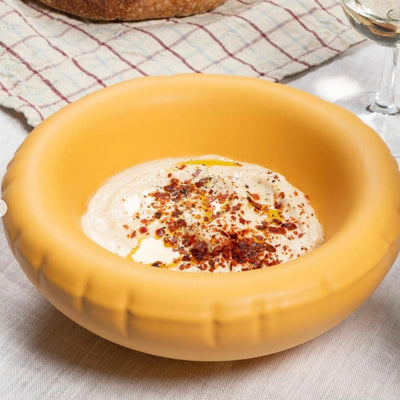 Home Studyo Bowl Lisa Yolk Gloss