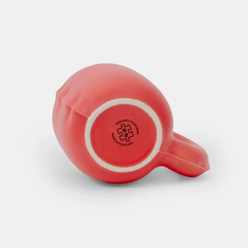 Home Studyo Mug Gaston Coral Mat