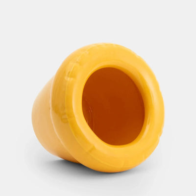 Home Studyo Planter Pierre Yolk Gloss - Studio Play
