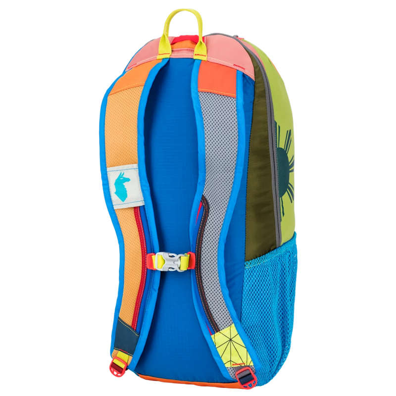 Cotopaxi Luzon 24L Daypack Del Dia SUPRISE PACK